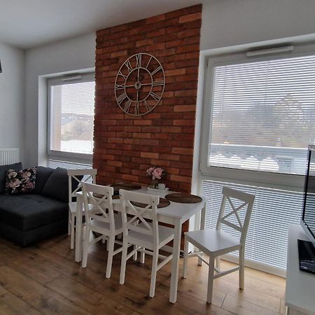 Apartament Zamkowy Lublin Exteriör bild