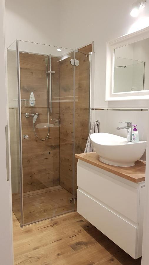 Apartament Zamkowy Lublin Exteriör bild