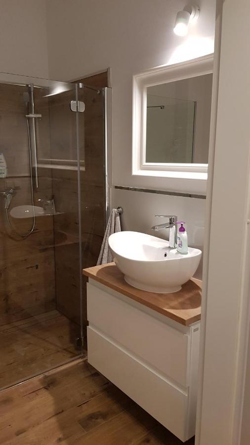 Apartament Zamkowy Lublin Exteriör bild