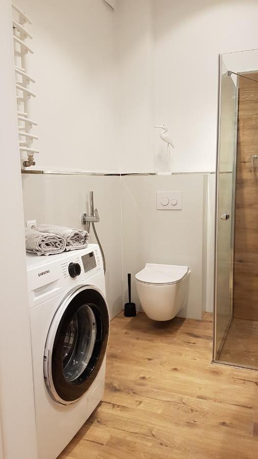Apartament Zamkowy Lublin Exteriör bild