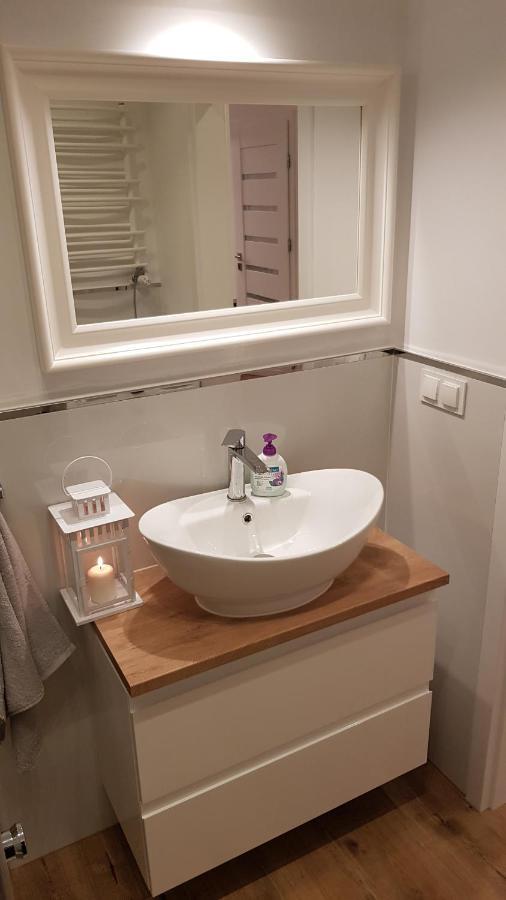 Apartament Zamkowy Lublin Exteriör bild