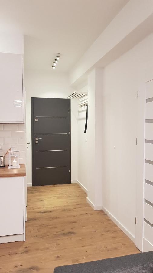 Apartament Zamkowy Lublin Exteriör bild