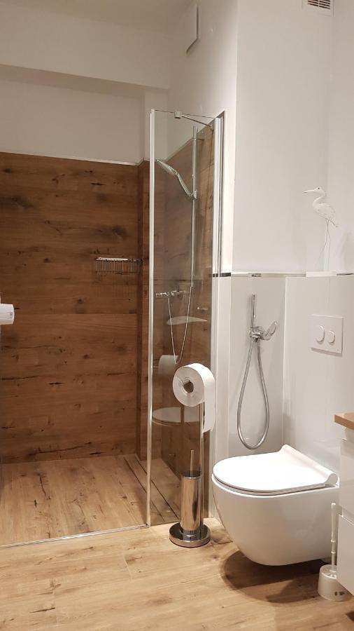 Apartament Zamkowy Lublin Exteriör bild