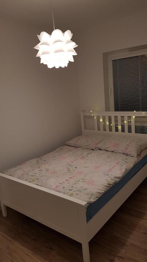 Apartament Zamkowy Lublin Exteriör bild