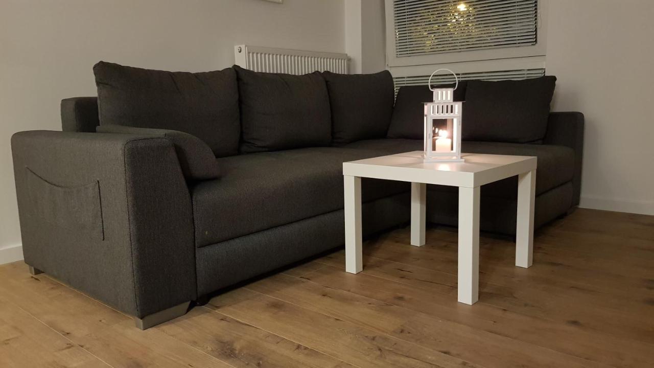 Apartament Zamkowy Lublin Exteriör bild