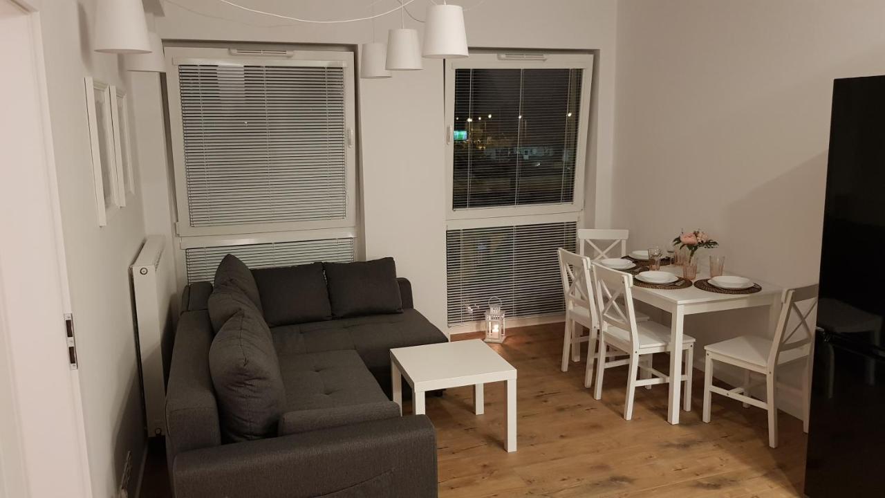 Apartament Zamkowy Lublin Exteriör bild