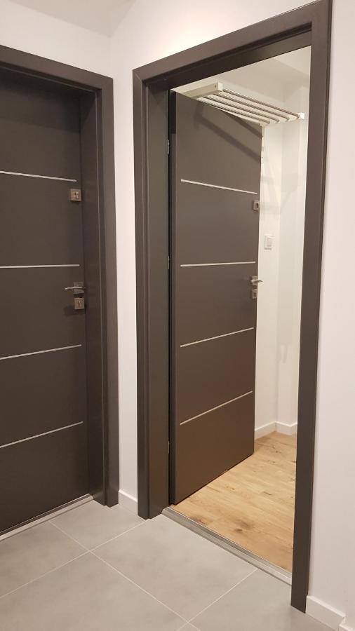 Apartament Zamkowy Lublin Exteriör bild