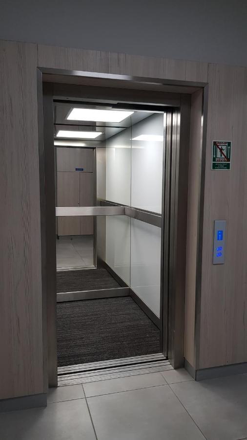 Apartament Zamkowy Lublin Exteriör bild