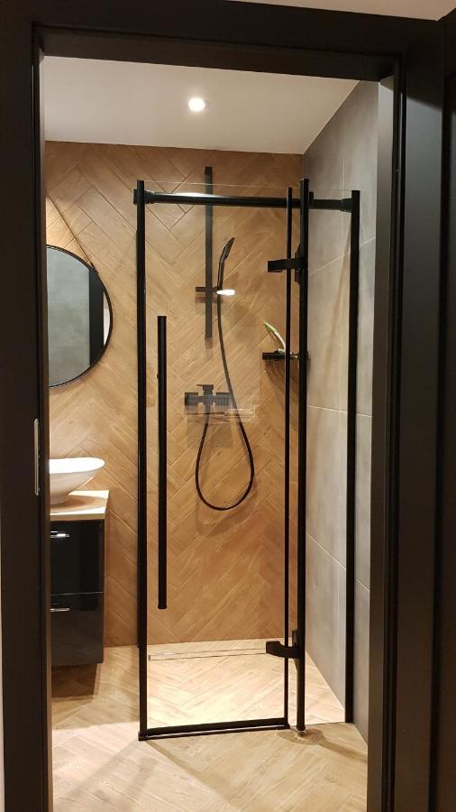 Apartament Zamkowy Lublin Exteriör bild