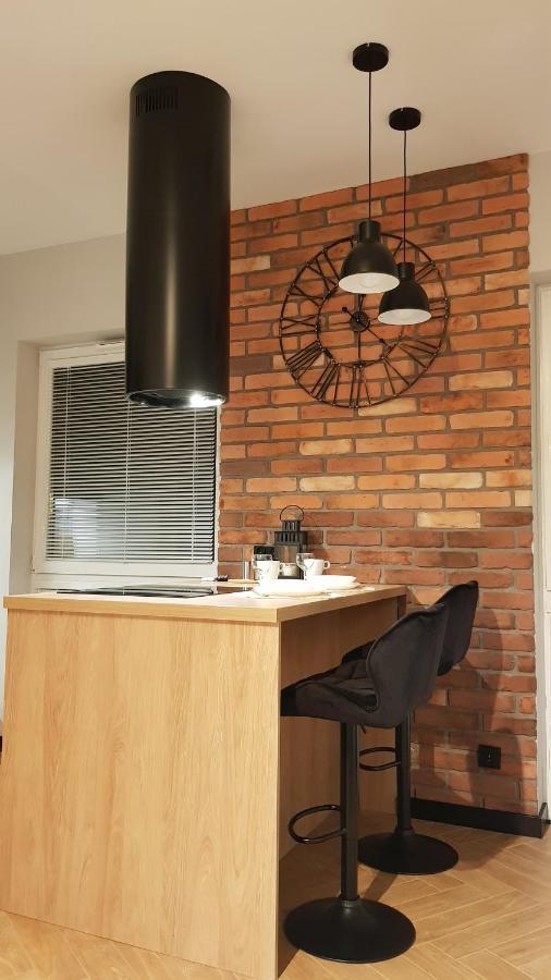 Apartament Zamkowy Lublin Exteriör bild