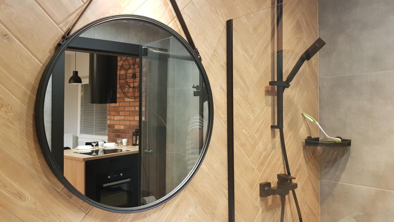 Apartament Zamkowy Lublin Exteriör bild