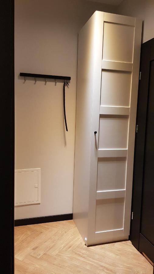 Apartament Zamkowy Lublin Exteriör bild
