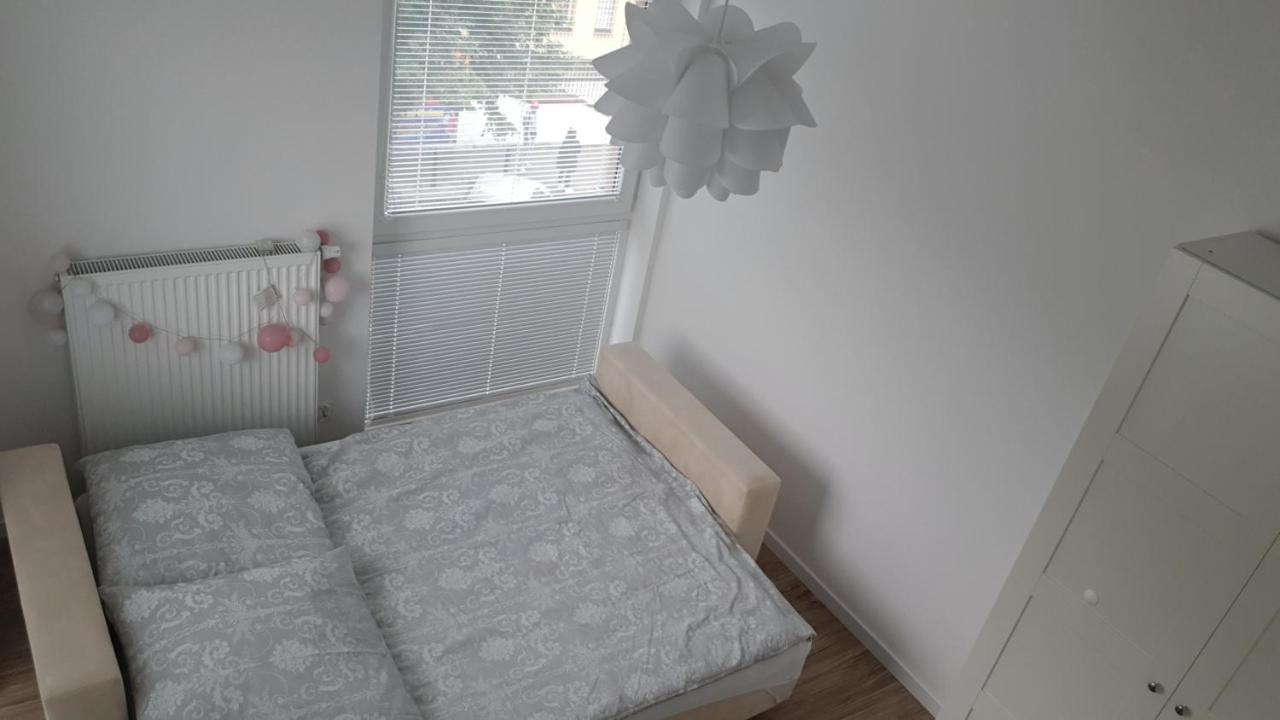 Apartament Zamkowy Lublin Exteriör bild