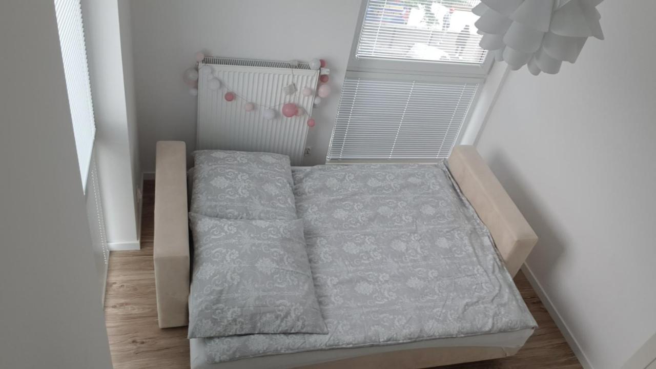 Apartament Zamkowy Lublin Exteriör bild