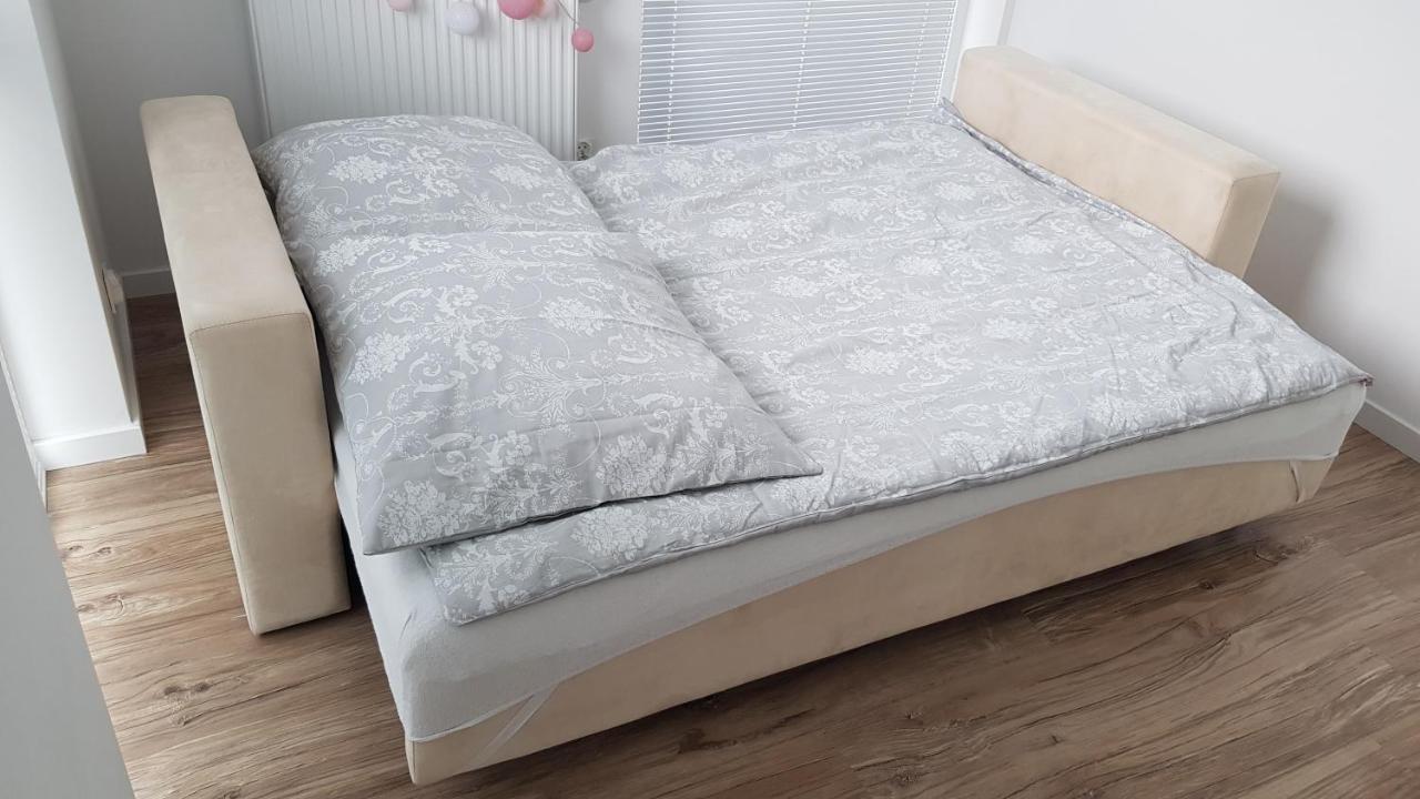 Apartament Zamkowy Lublin Exteriör bild