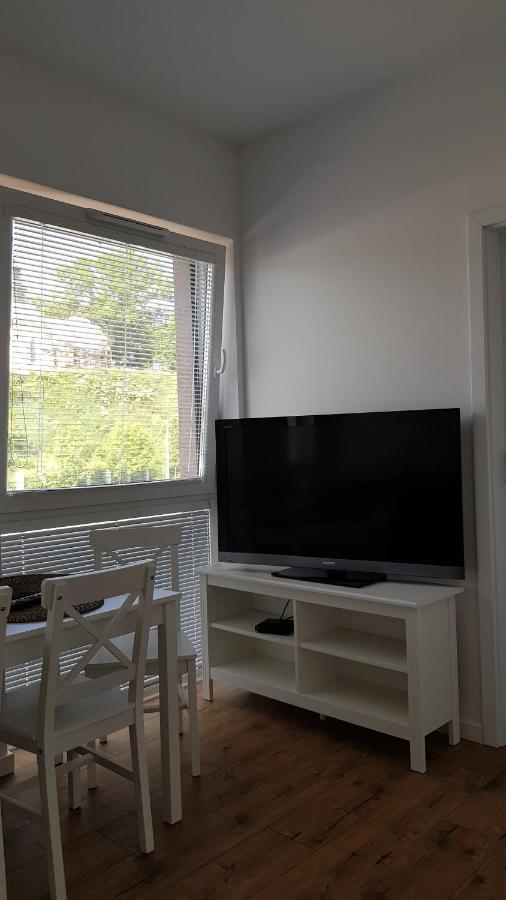 Apartament Zamkowy Lublin Exteriör bild