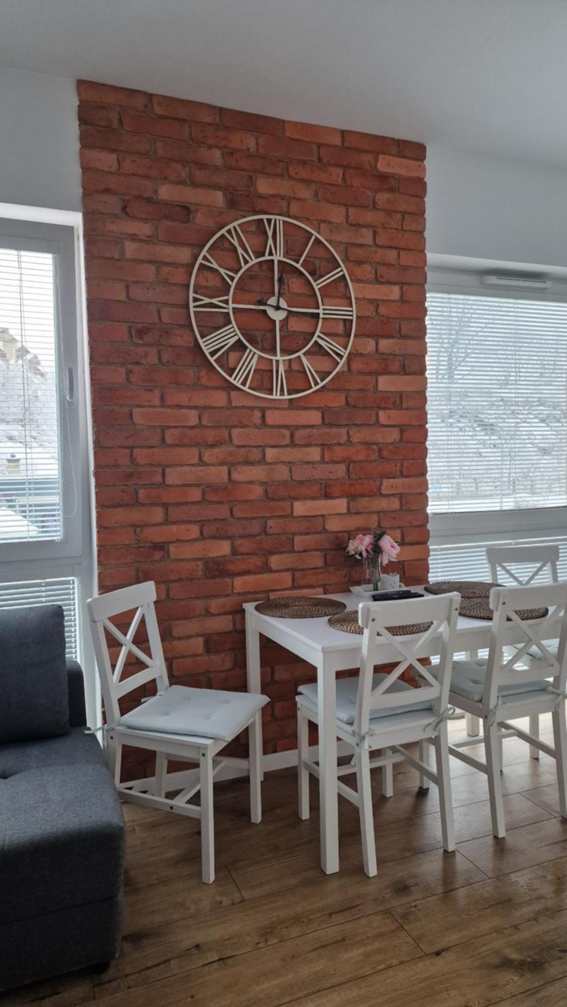 Apartament Zamkowy Lublin Exteriör bild